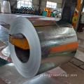 GI Coil Z170 Zinc Coated Steel Coil